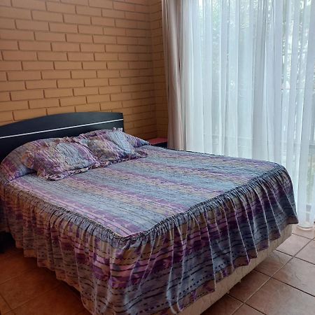 Hostal Los Nogales Coquimbo Eksteriør billede