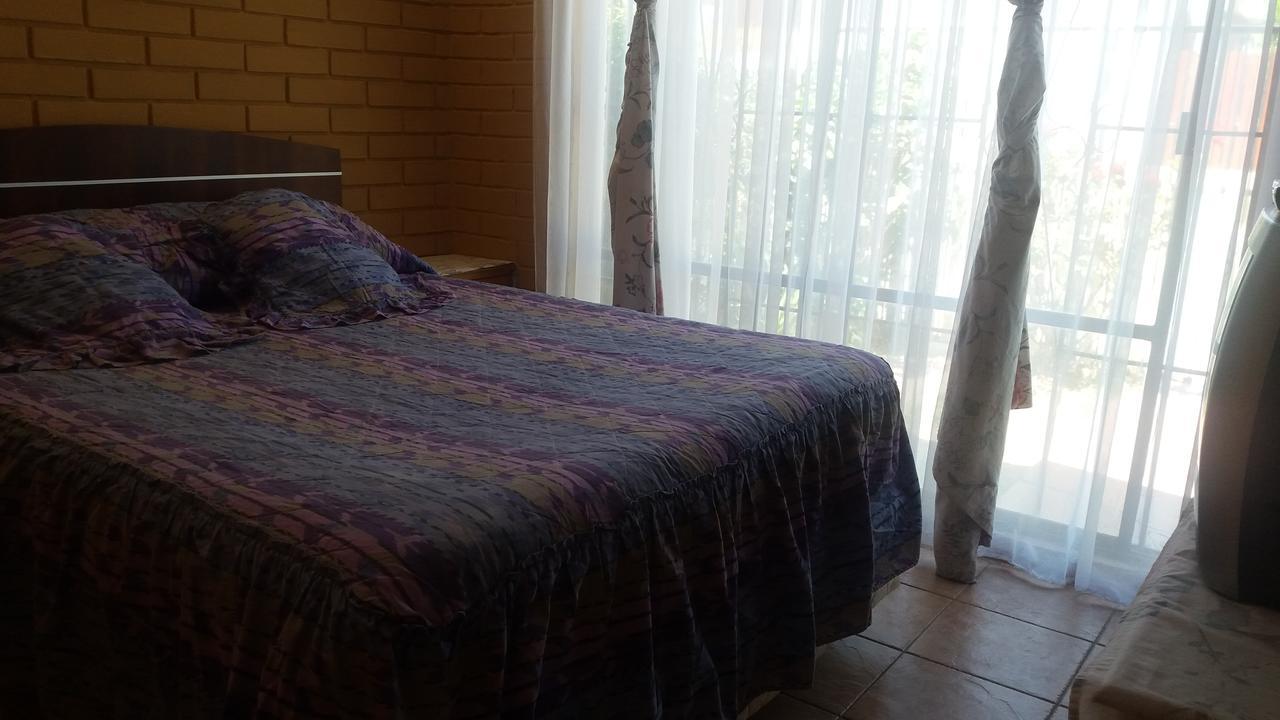 Hostal Los Nogales Coquimbo Eksteriør billede