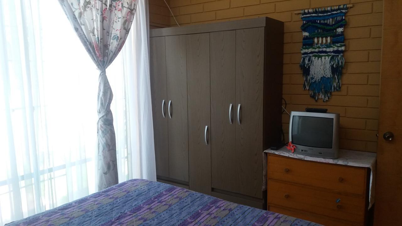 Hostal Los Nogales Coquimbo Eksteriør billede